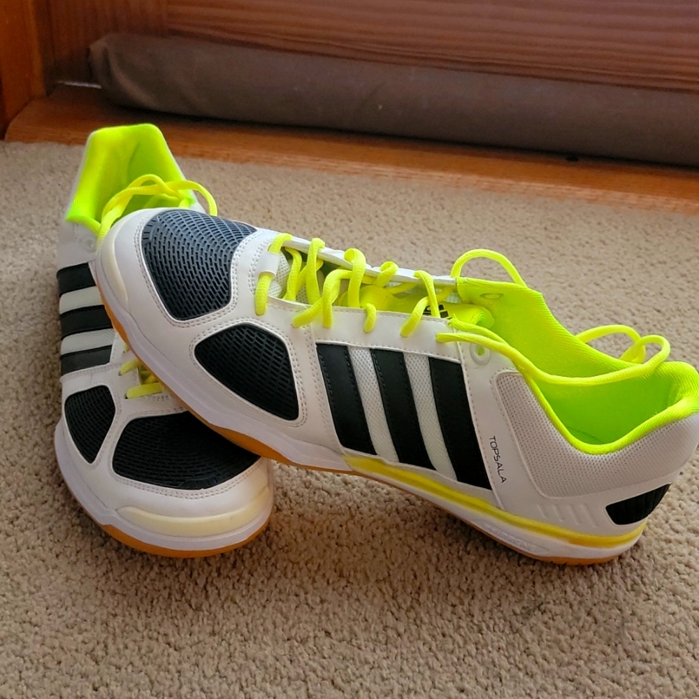 Men's Adidas Topsala turf shoes